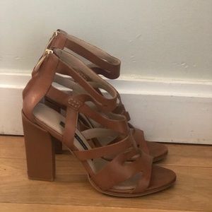 French Connection Heels